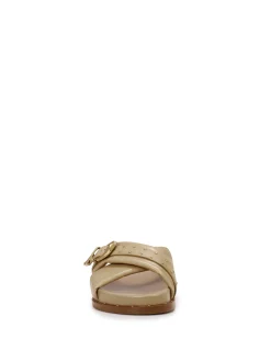 Amirya Flat Sandal
