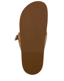 Amirya Flat Sandal