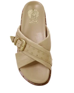 Amirya Flat Sandal