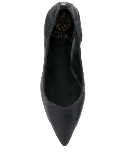 Ashleah Ballet Flat