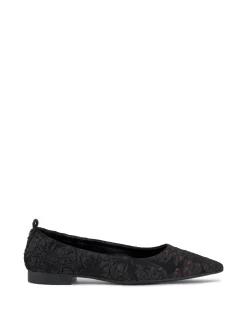 Ashleah Ballet Flat