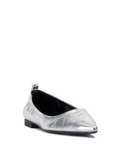 Ashleah Ballet Flat