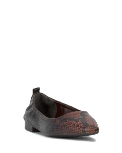 Ashleah Ballet Flat