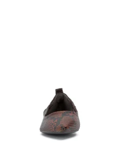 Ashleah Ballet Flat