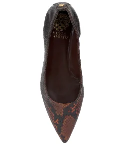 Ashleah Ballet Flat