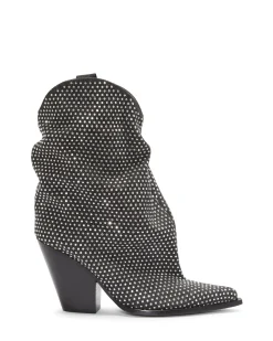 Aubri Boot