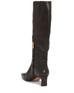Avriah Knee High Boot