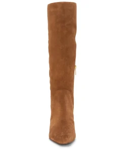Avriah Knee High Boot