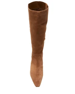 Avriah Knee High Boot