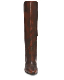 Avriah Knee High Boot