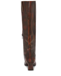 Avriah Knee High Boot