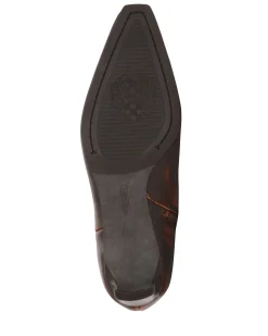 Avriah Knee High Boot
