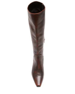 Avriah Knee High Boot
