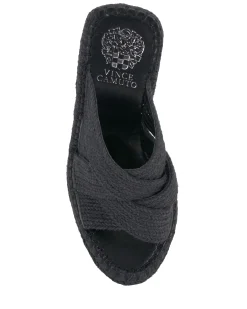 Bailah Wedge Sandal