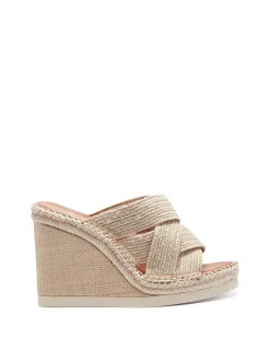 Bailah Wedge Sandal