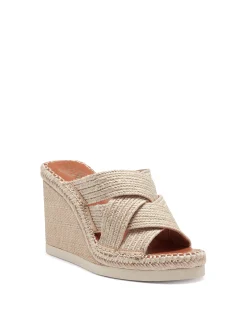 Bailah Wedge Sandal