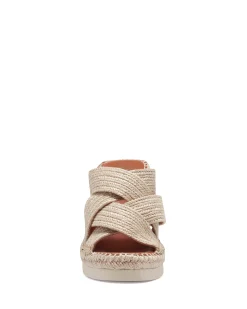 Bailah Wedge Sandal