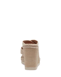 Bailah Wedge Sandal