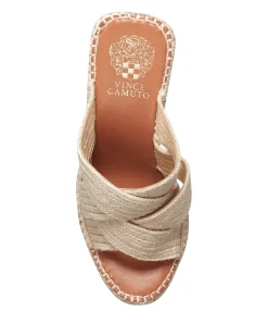 Bailah Wedge Sandal