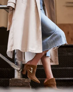 Baily Bootie
