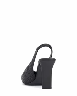 Baneet Slingback Pump