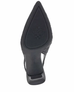 Baneet Slingback Pump
