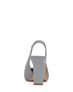 Baneet Slingback Pump