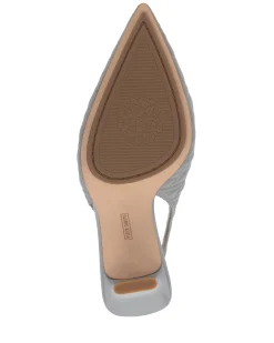 Baneet Slingback Pump