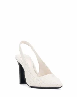 Baneet Slingback Pump