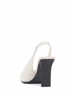 Baneet Slingback Pump