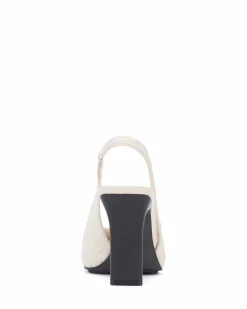 Baneet Slingback Pump