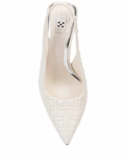 Baneet Slingback Pump