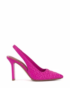 Baneet Slingback Pump