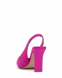Baneet Slingback Pump