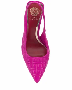 Baneet Slingback Pump