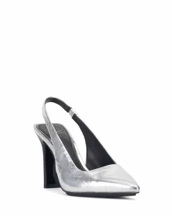 Bantie Slingback Pump