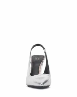 Bantie Slingback Pump