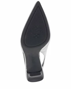 Bantie Slingback Pump