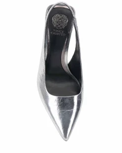 Bantie Slingback Pump