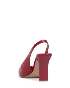 Bantie Slingback Pump