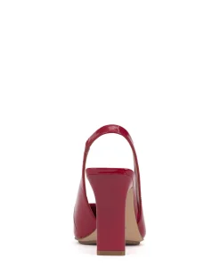 Bantie Slingback Pump