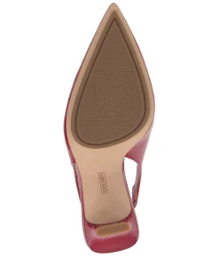 Bantie Slingback Pump