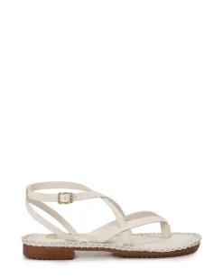 Barey Flat Sandal