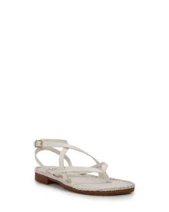 Barey Flat Sandal