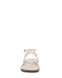 Barey Flat Sandal