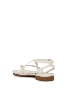 Barey Flat Sandal