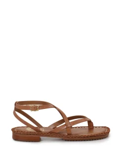 Barey Flat Sandal