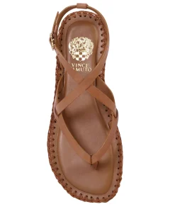 Barey Flat Sandal