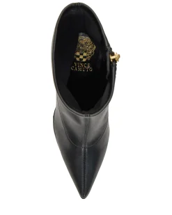 Beetrice Bootie