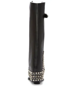 Bendri Boot